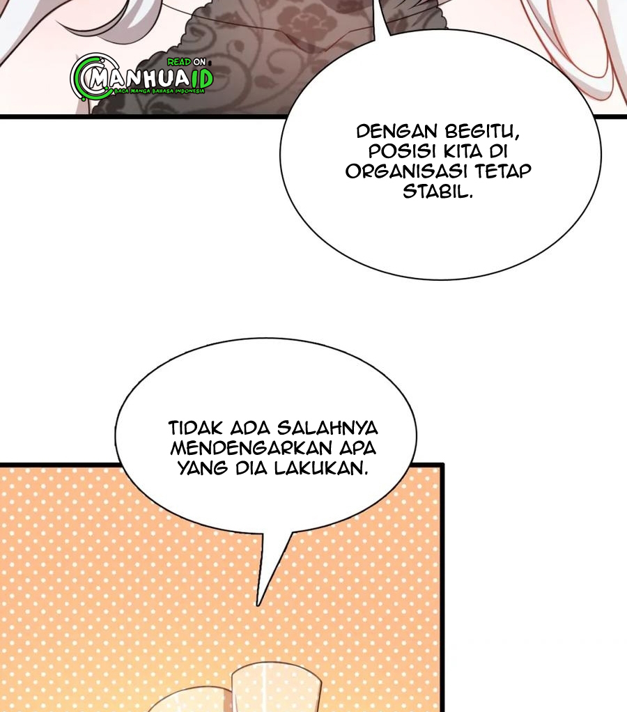 Reborn Doctor Chapter 52 Bahasa Indonesia